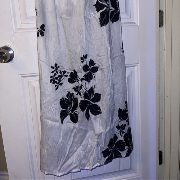 3/$15 Overlay bardot romper - Picture 6 of 6